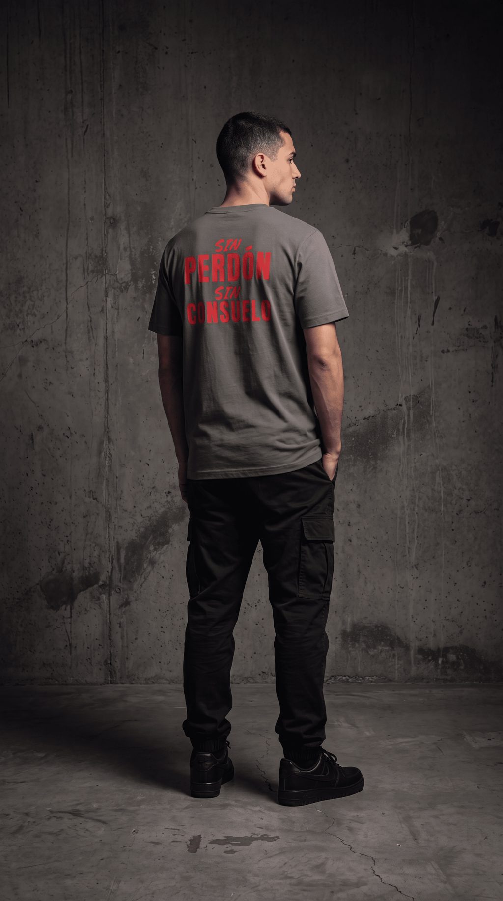 CANDELA T-Shirt — Gold Watt