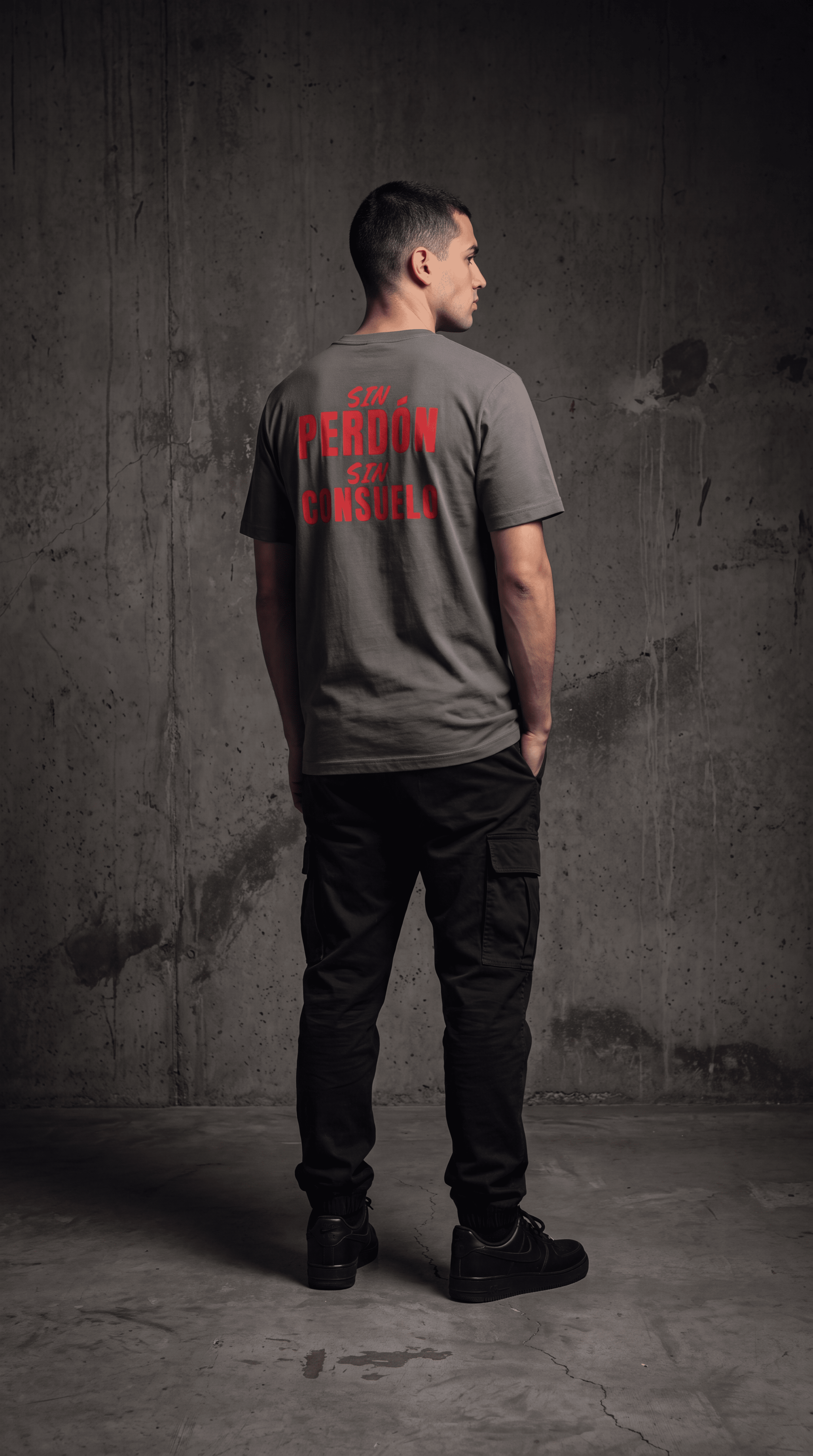 CANDELA T-Shirt — Gold Watt