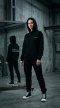 DULZÓN Hoodie — Gold Watt Col. 05