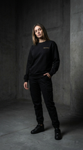 DULZÓN Sweatshirt — Gold Watt Col. 05