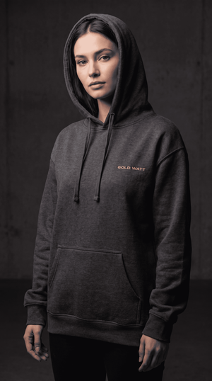 Charcoal Heather