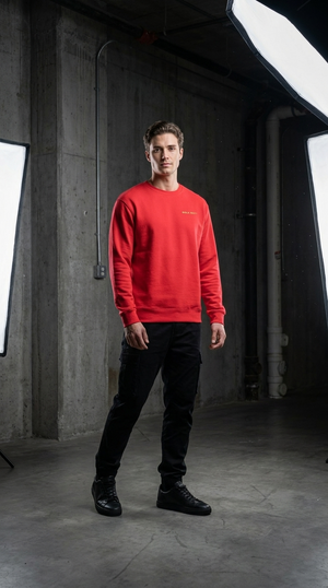 Team Red