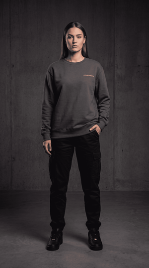 Vintage Black