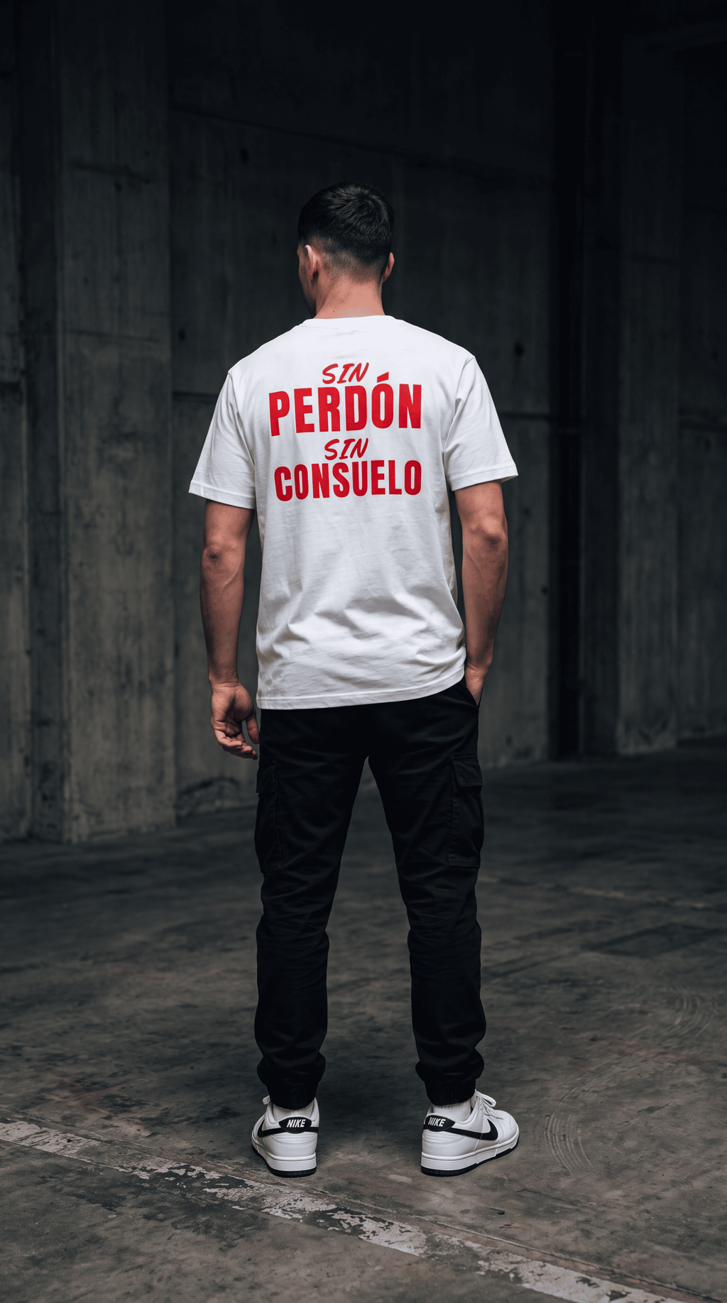 CANDELA T-Shirt — Gold Watt