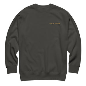 Vintage Black