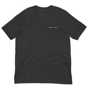 Dark Grey Heather